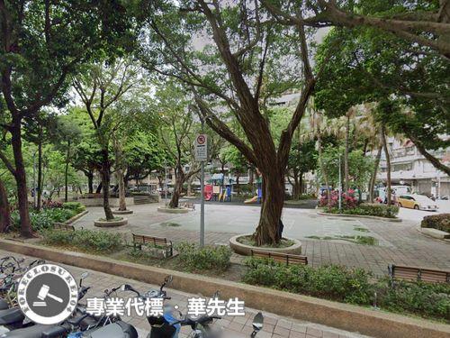 松山法拍公寓-5