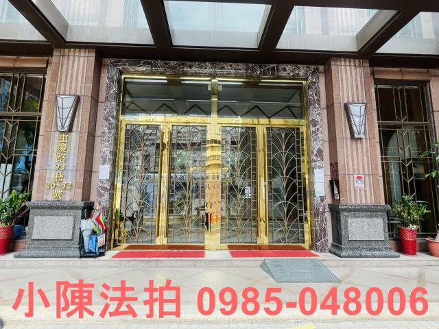 板橋拍賣大樓-3