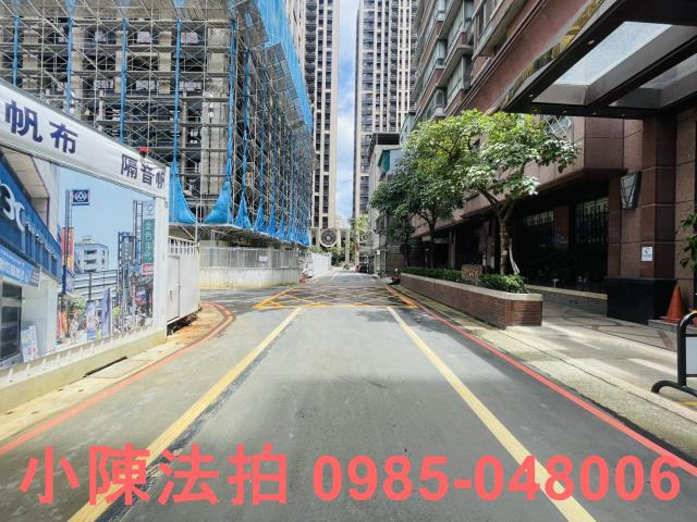 板橋拍賣大樓-6
