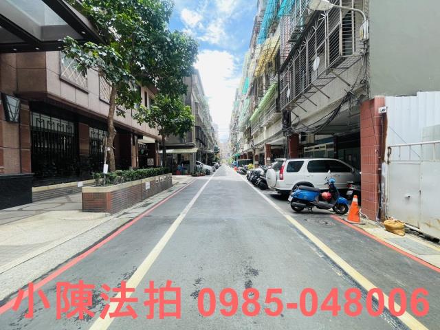 板橋拍賣大樓-7