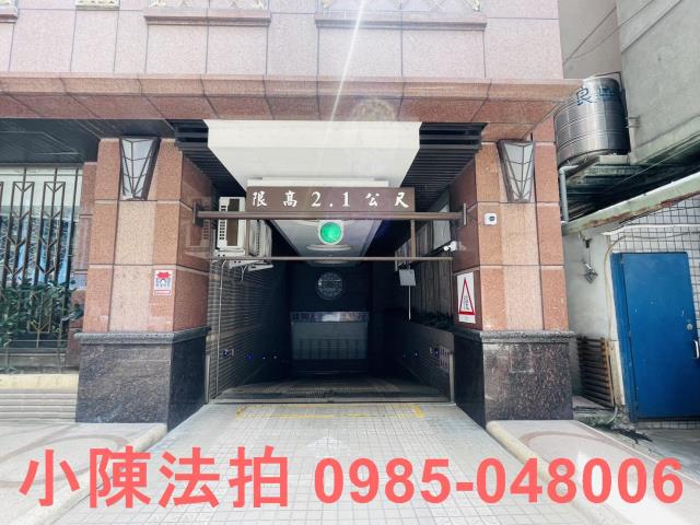 板橋拍賣大樓-5