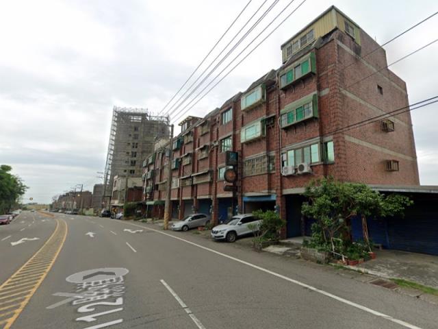 桃園法拍透天-1