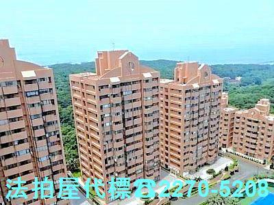 新北法拍大樓-4