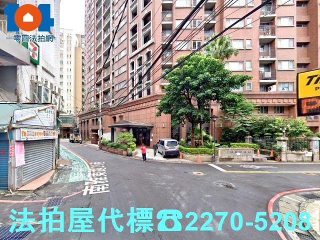 新北大樓法拍-1
