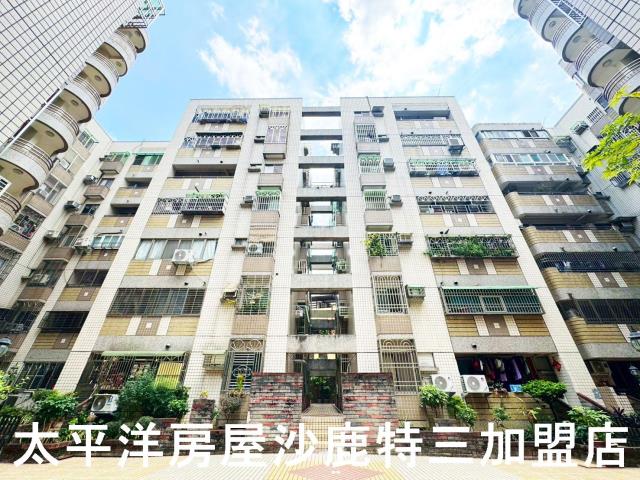 台中華廈-1