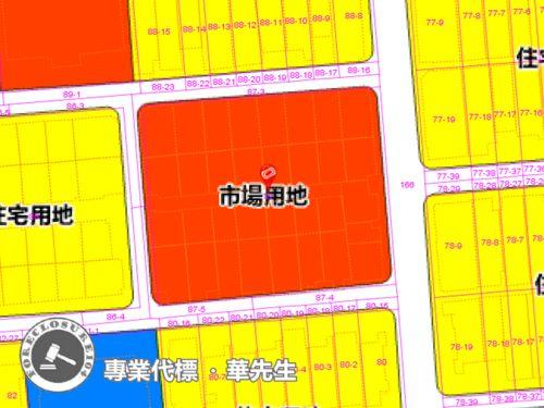 台北松山店面法拍-5