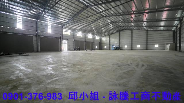 新北林口廠房-0