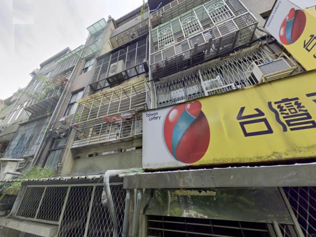 台北松山拍賣公寓-1