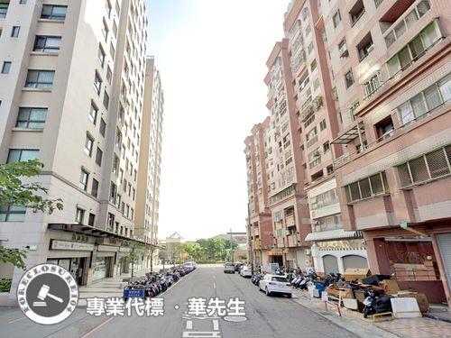 台中南區法拍店面-3