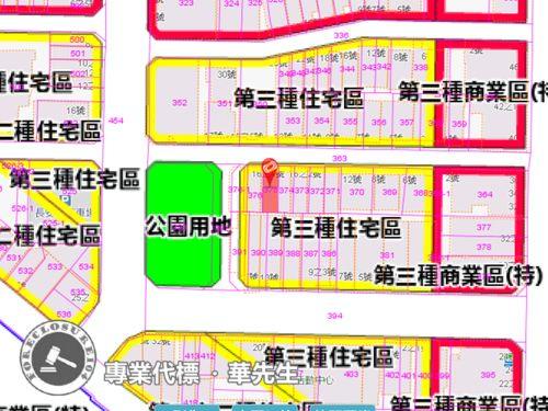 台北中山區法拍公寓-5