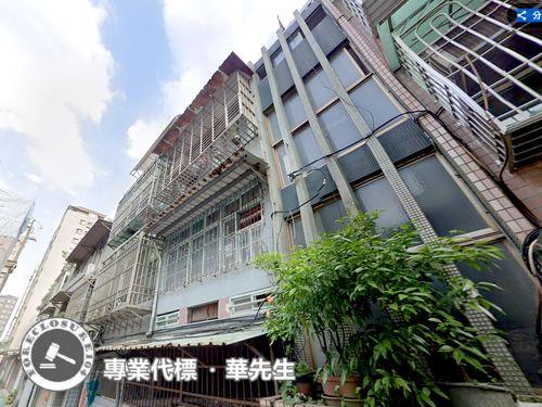 台北中山區法拍公寓-0