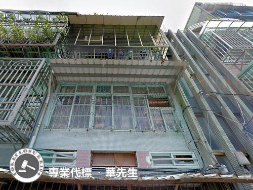 台北中山區法拍公寓-2