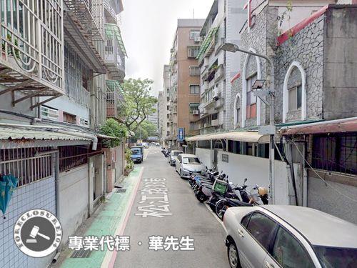 台北中山區法拍公寓-4