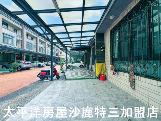 台中龍井別墅-1