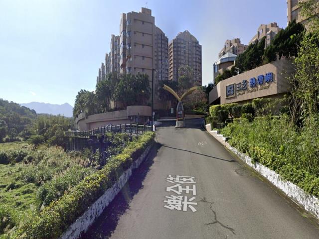 新北三芝大樓法拍-1