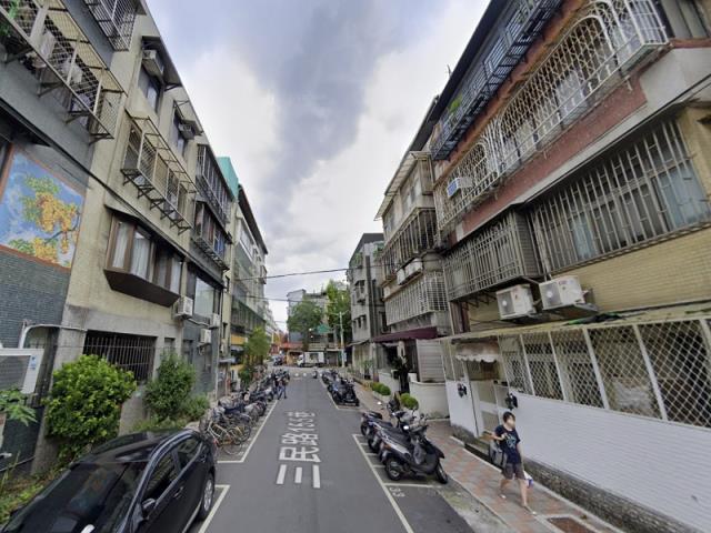 台北松山公寓法拍-2