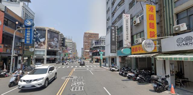 前金大樓法拍-2