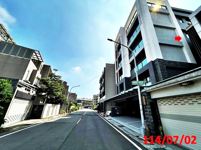 竹南復興路慕夏和風6