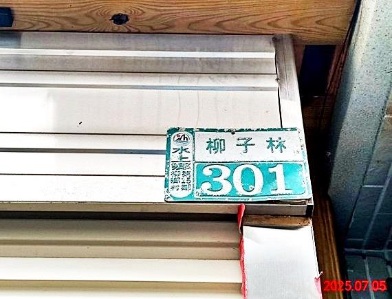 水上法拍透天-5