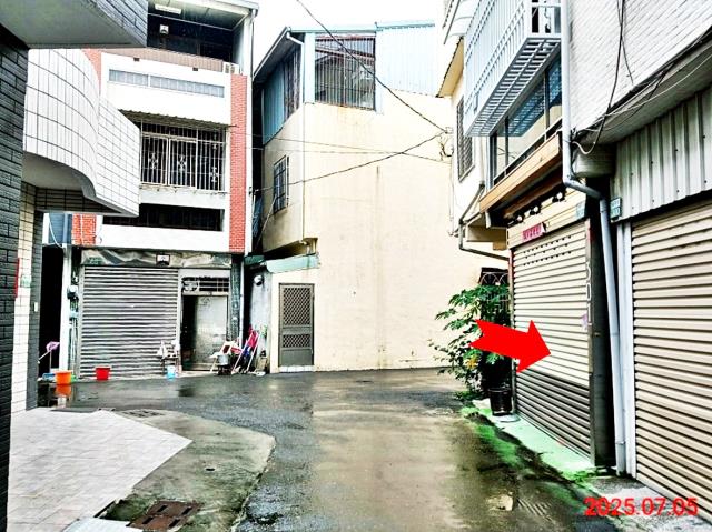 水上法拍透天-7