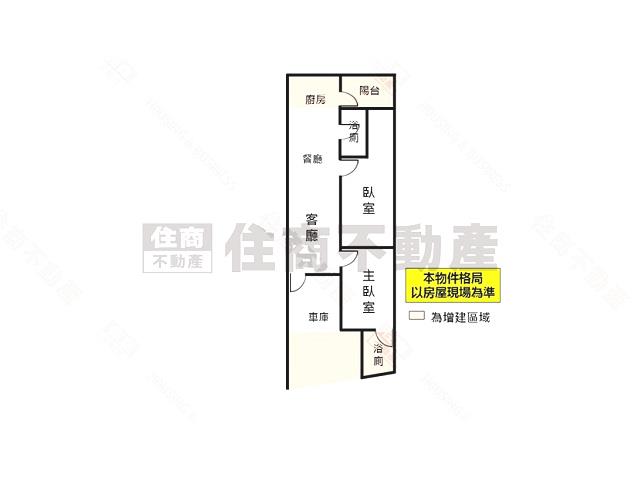東區公寓-13