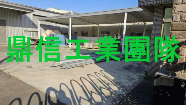 台南廠房-0