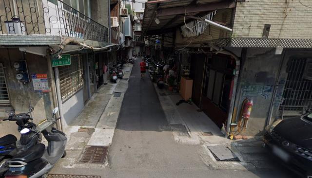 新北法拍透天-0