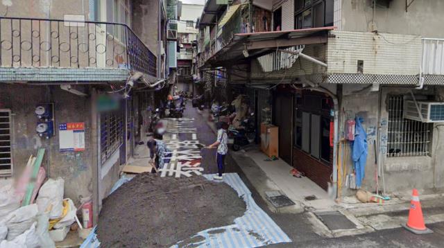 新北法拍透天-1