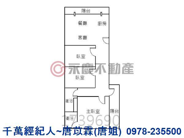 新竹公寓-10
