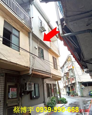 水上法拍屋柳子林透天
