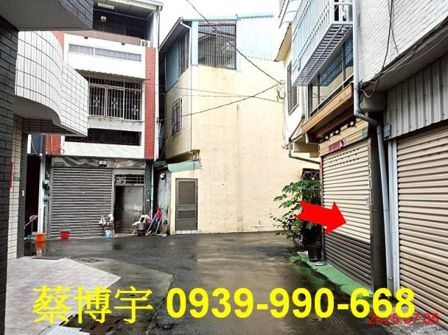 水上法拍屋柳子林透天