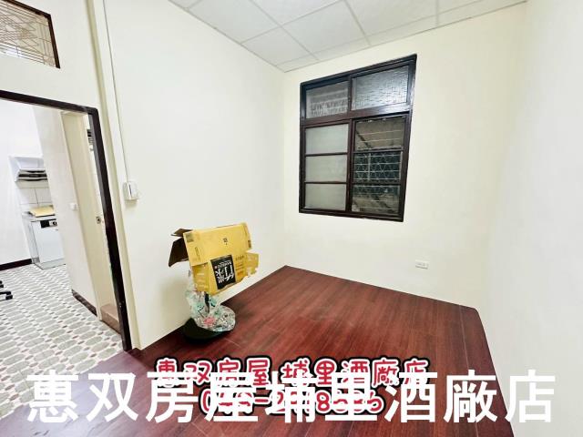 南投埔里平房-9