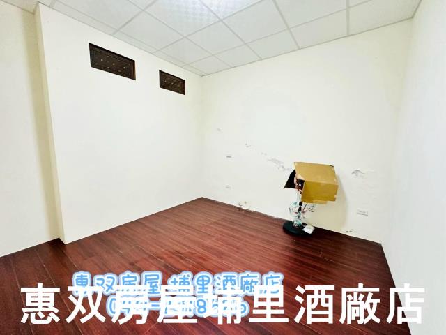 南投埔里平房-1