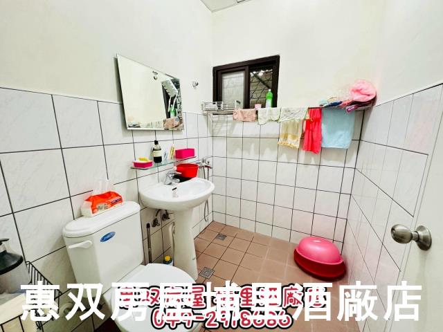 南投埔里平房-3