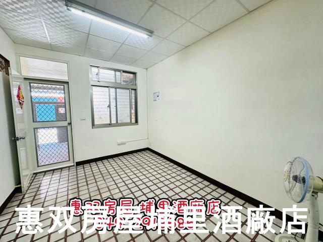 南投埔里平房-4