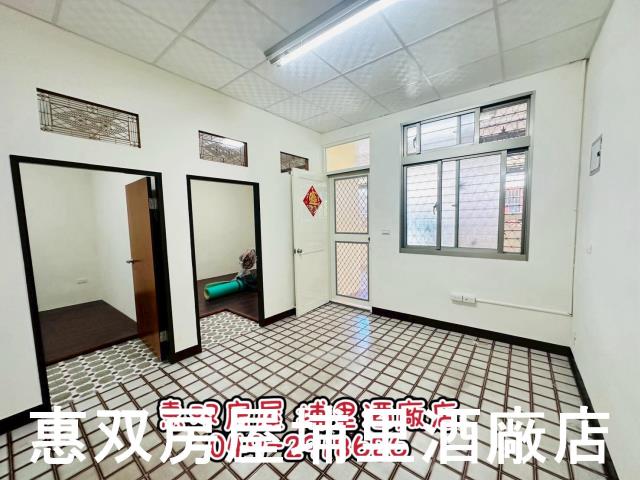 南投埔里平房-5