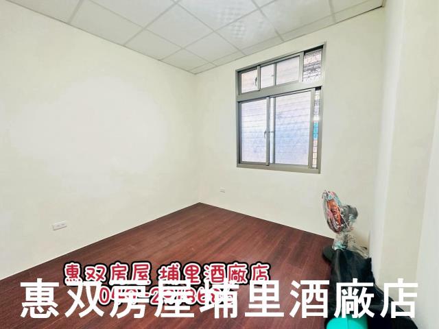 南投埔里平房-6