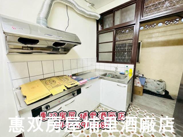 南投埔里平房-8