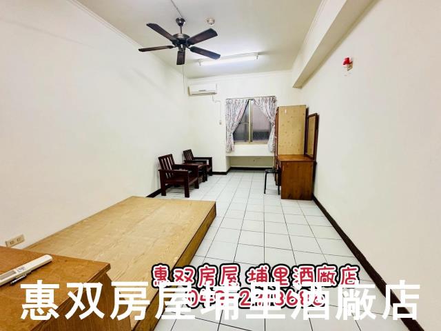 南投埔里大樓-0