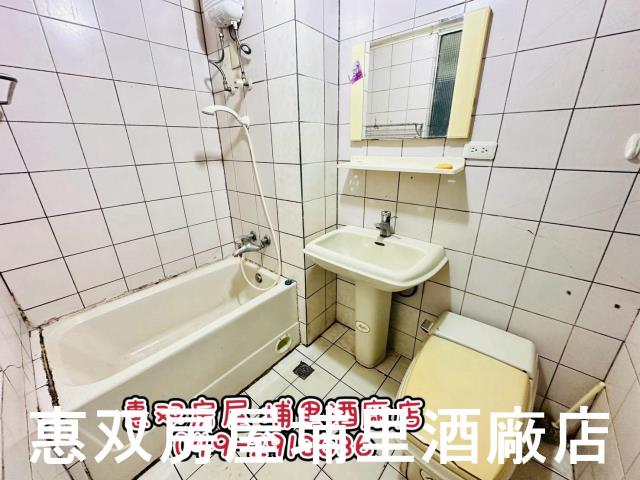 南投埔里大樓-1