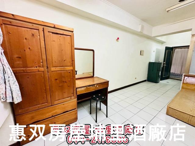 南投埔里大樓-2