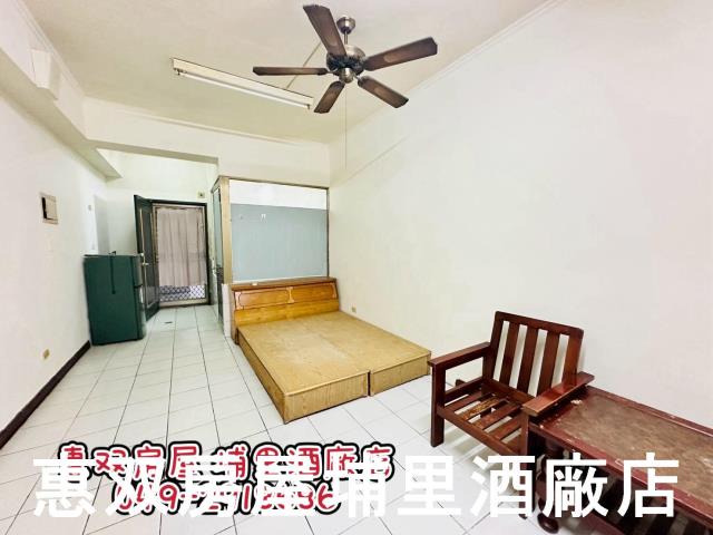 南投埔里大樓-3