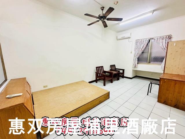 南投埔里大樓-5