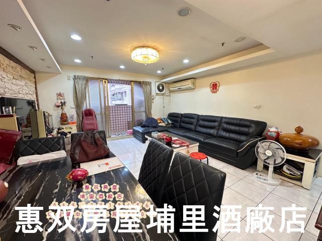 南投埔里華廈-9
