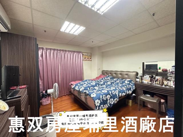 南投埔里華廈-1