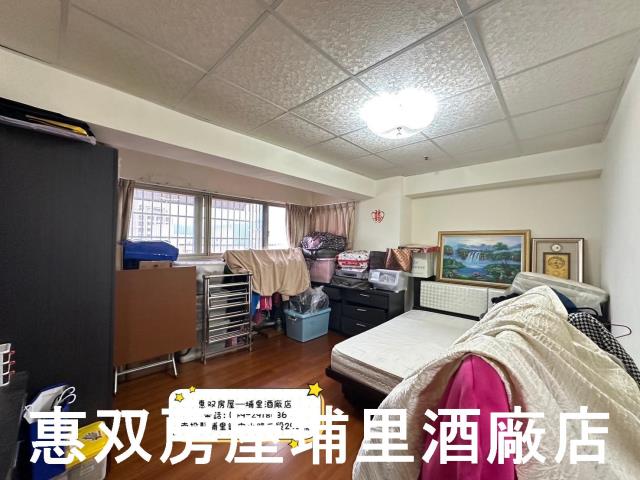 南投埔里華廈-8