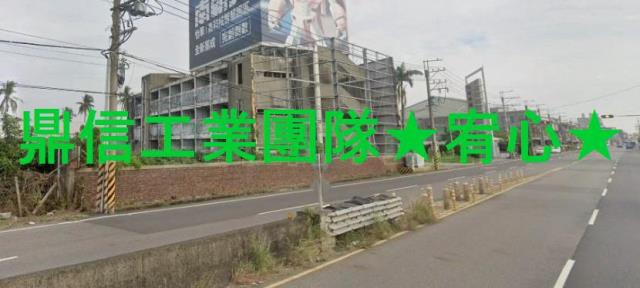 台南新化廠房-0