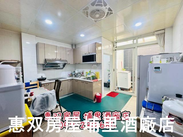 南投埔里透天-1