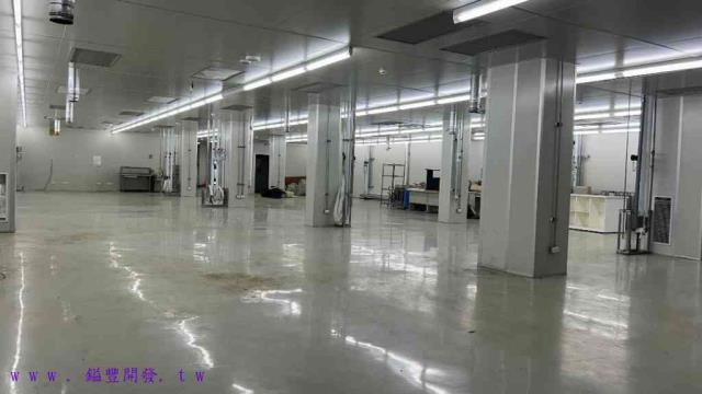 桃園廠房-3