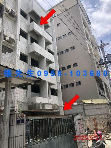 台中北屯法拍透天-2